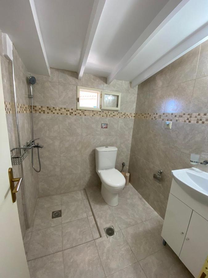 Villa Livas Kavallos  Экстерьер фото