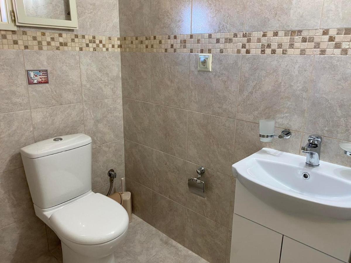 Villa Livas Kavallos  Экстерьер фото