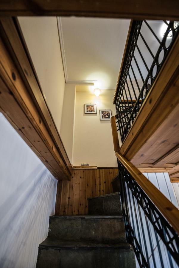 Villa Livas Kavallos  Экстерьер фото