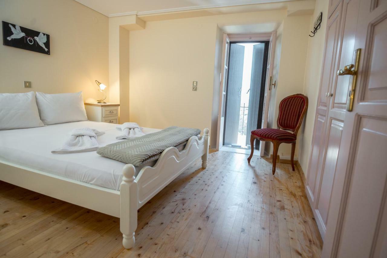 Villa Livas Kavallos  Экстерьер фото